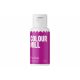 Colour Mill ételfesték, olajbázisú, fuschia, 20 ml