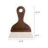 Decora spatula csokoládé készítéshez, 16 cm