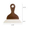 Decora spatula csokoládé készítéshez, 20 cm 