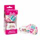 Decora muffin papír, Barbie mintás, 36db - II