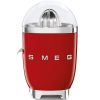 SMEG CITRUSPRÉS, retro, piros