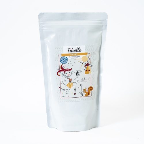 Fibelle eritrit, 500g