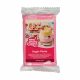 FunCakes fondant, élénk pink, 250g