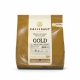 Callebaut Gold csokoládé, 400g