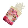 FunCakes Deco Melt, természetes fehér, 250 g