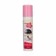 FunCakes metál színű spray, fekete, 100 ml