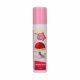 FunCakes metál színű spray, piros, 100 ml