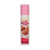 FunCakes bársonyspray, tejcsokoládé, 100 ml