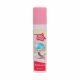 FunCakes metál színű spray, babakék, 100 ml