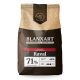 Blanxart étcsokoládé, Raval, 71%, 1kg