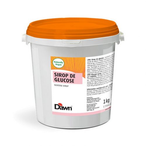 Dawn glükózszirup, 1kg