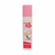 FunCakes metál színű spray, gyöngyházfehér, 100 ml