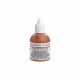 Sugarflair airbrush festék, rose gold, 60ml