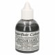 Sugarflair airbrush festék, antik ezüst, 60ml