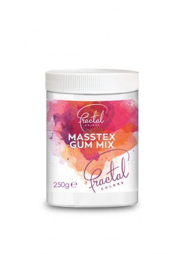 Fractal Masstex Gum Mix, 250g